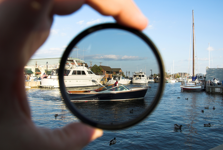 polarized lenses